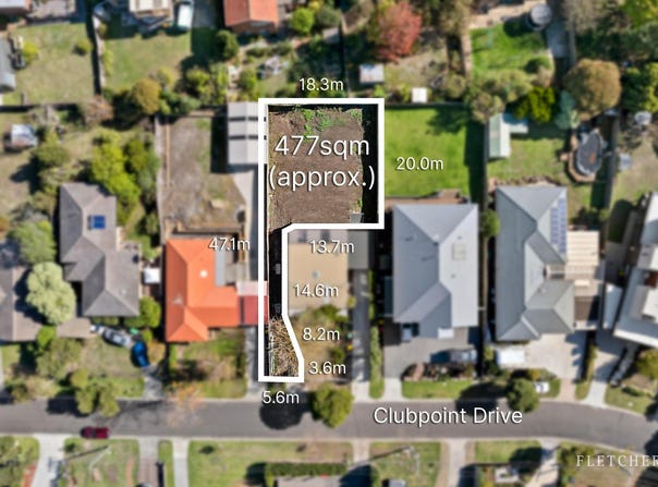 15A Clubpoint Drive, Chirnside Park, Vic 3116