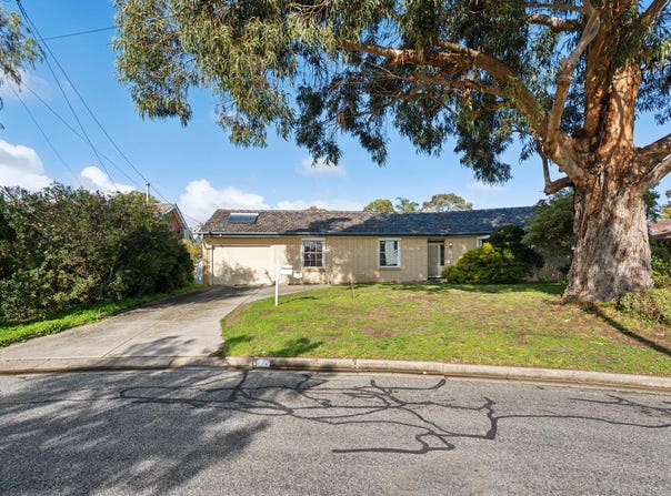 25 St Georges Terrace, Bellevue Heights, SA 5050