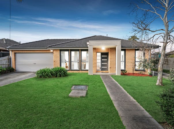 1/21 Ross Street, Ferntree Gully, Vic 3156