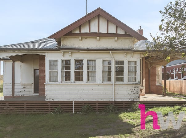 3 Mercer Street, Winchelsea, Vic 3241
