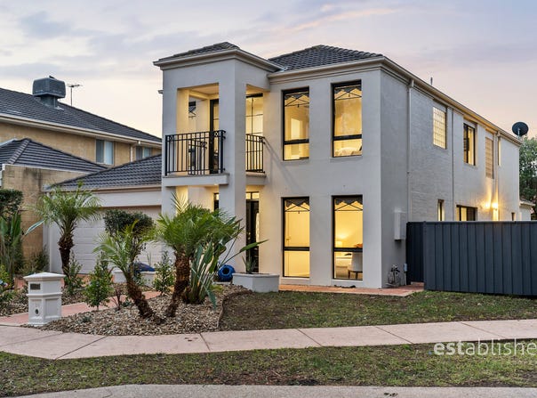 24 Tournament Drive, Sanctuary Lakes, Vic 3030