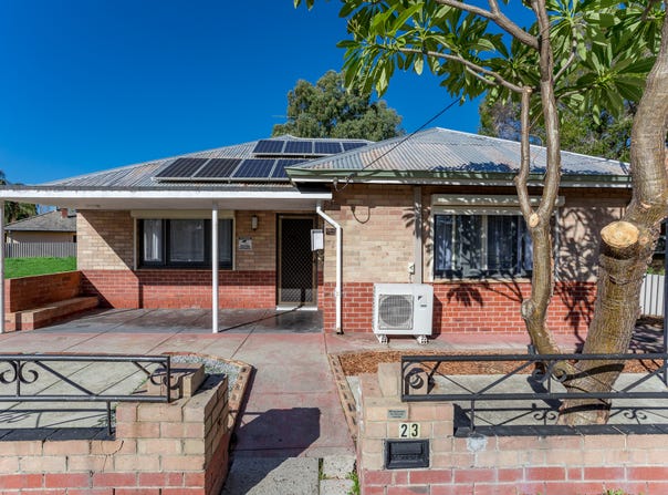 23 Kenwick Road, Kenwick, WA 6107