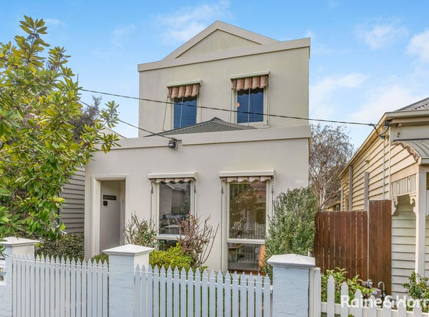 8A John Street, Flemington, Vic 3031