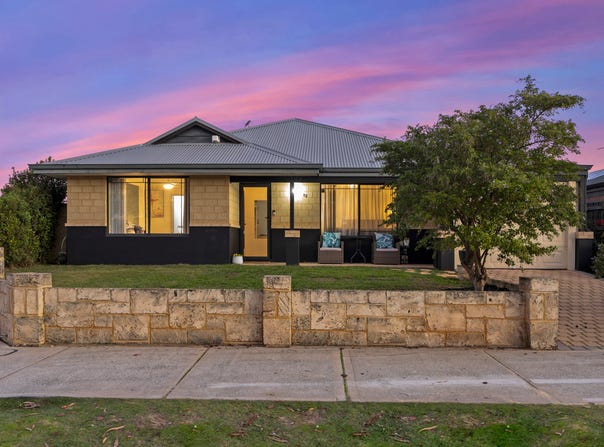 82 Larrawa Circle, Ellenbrook, WA 6069