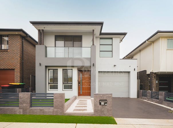 17 Oats Street, Austral, NSW 2179