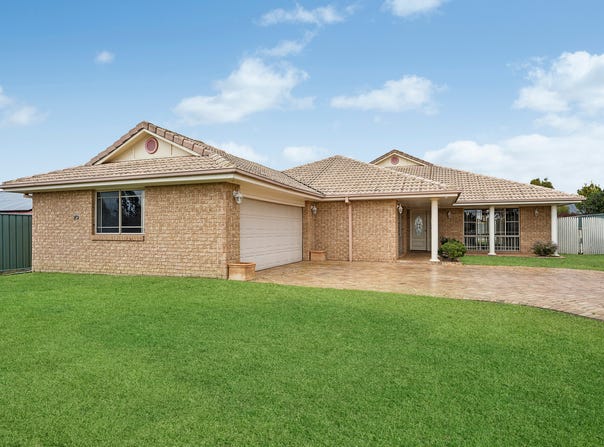 23 Woodside Close, Mudgee, NSW 2850