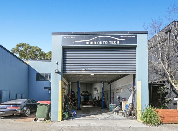 2/113 Stephen Road, Banksmeadow, NSW 2019
