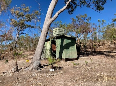 555 Daly River Road, Adelaide River, NT 0846