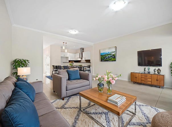 3/25-29 Ann Street, Lidcombe, NSW 2141