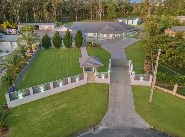 6 Nymboida Court, Helensvale, Qld 4212