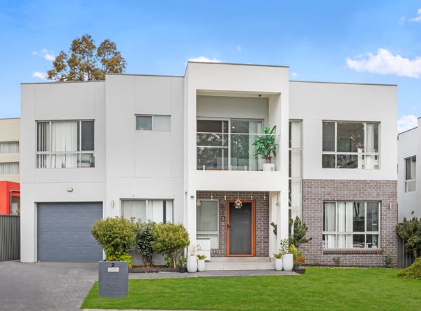 2 Holstein Close, Quakers Hill, NSW 2763