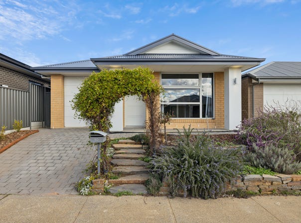 10 Bronco Crescent, Mount Barker, SA 5251