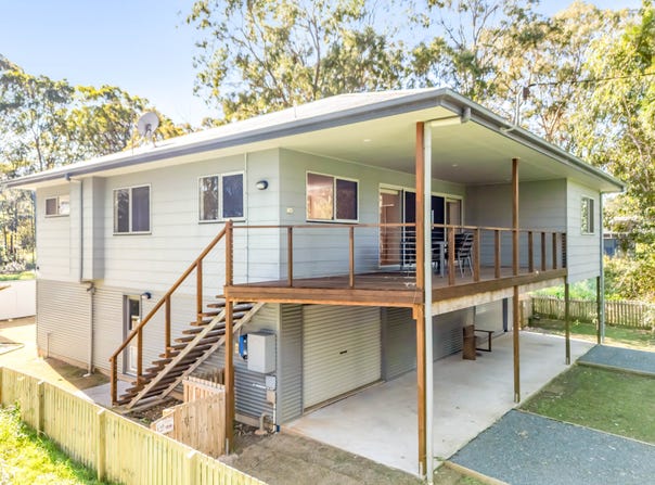 127 Laurel Street, Russell Island, Qld 4184