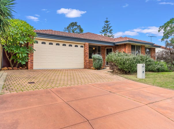 15 Waterlily Drive, Stratton, WA 6056