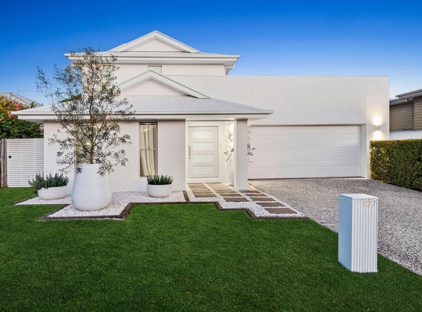127 Ridgeview Drive, Peregian Springs, Qld 4573