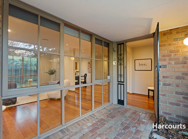 3/19 Charlton Street, Bentleigh, Vic 3204