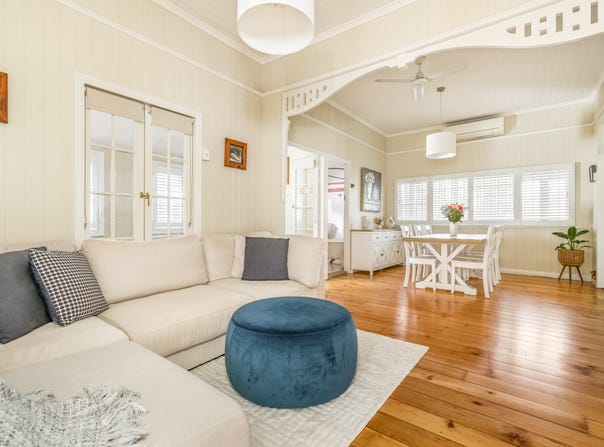 46 Gordon Street, Gordon Park, Qld 4031