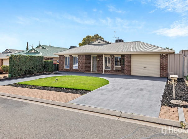 23 Enmore Drive, Craigmore, SA 5114
