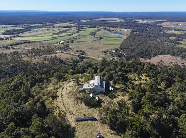 Lot 124 Mountain Road, Bauple, Qld 4650