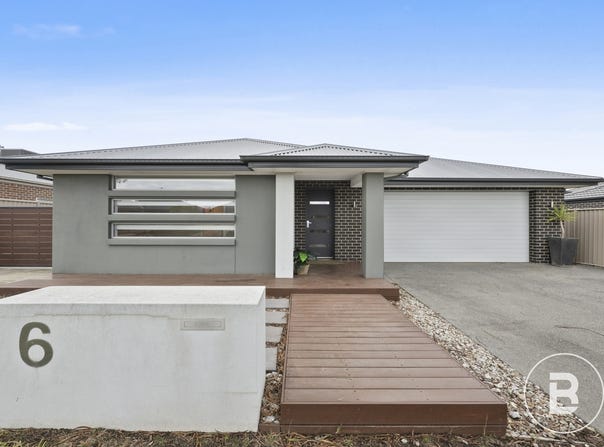 6 Duchess Drive, Winter Valley, Vic 3358