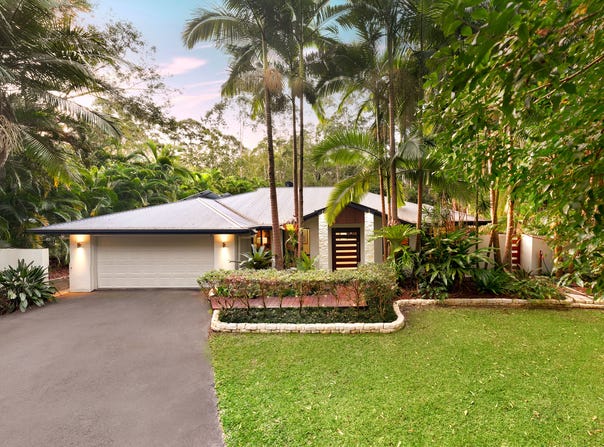 4 Arbour Place, Doonan, Qld 4562