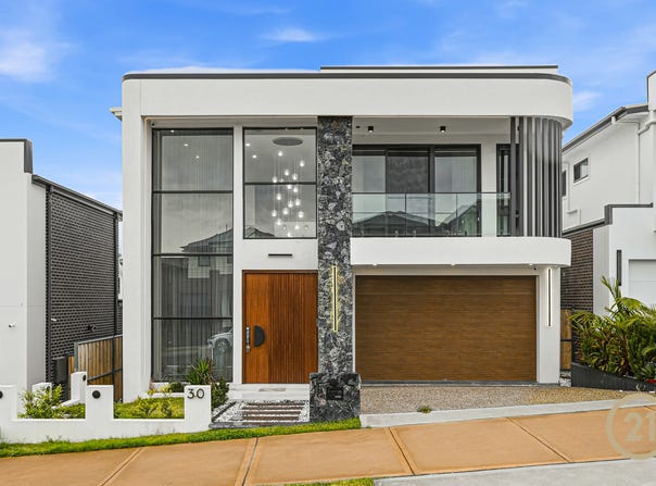 30 Grandhill Parkway, Box Hill, NSW 2765