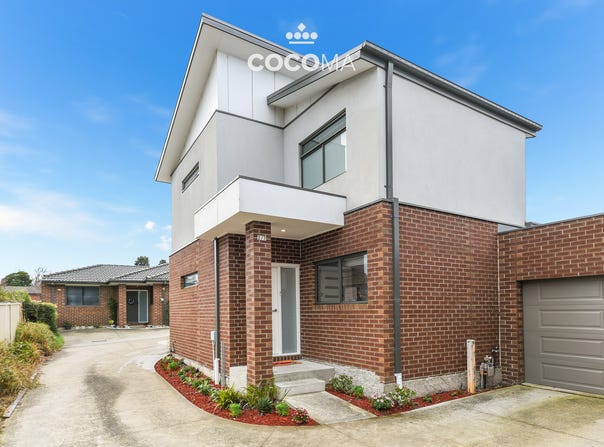 2/7 Stella Avenue, Noble Park, Vic 3174