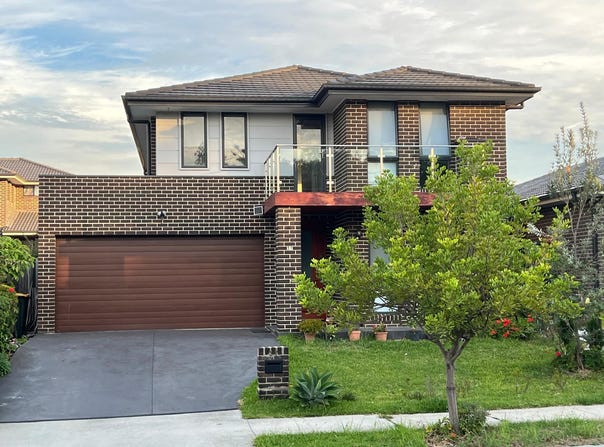 37 Lillywhite Circuit, Oran Park, NSW 2570
