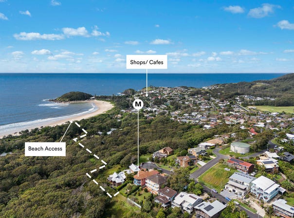 28 Panorama Parade, Scotts Head, NSW 2447