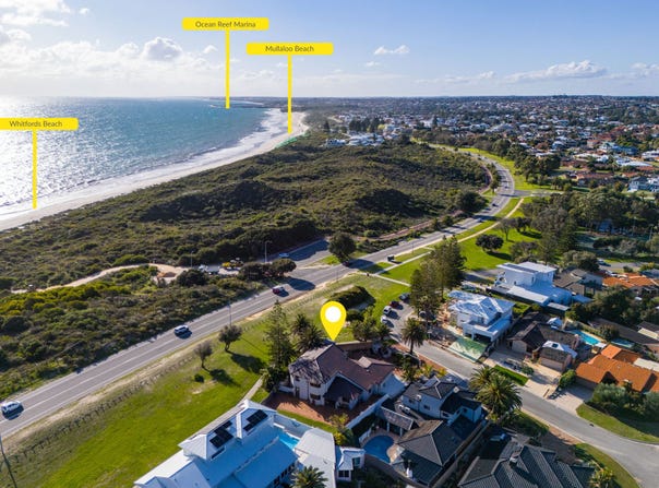 17 St Ives Loop, Kallaroo, WA 6025