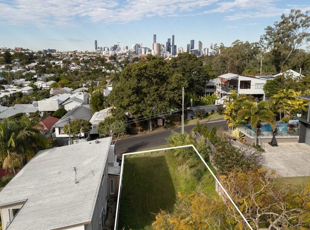 8 Wilden Street, Paddington, Qld 4064
