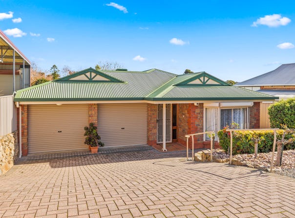23 Corn Street, Old Reynella, SA 5161