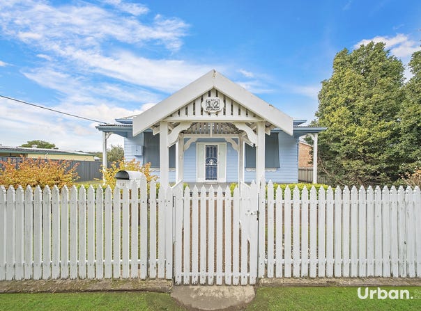 12 Harris Street, Cessnock, NSW 2325