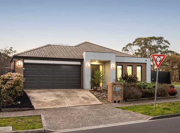 103 Vincent Drive, South Morang, Vic 3752