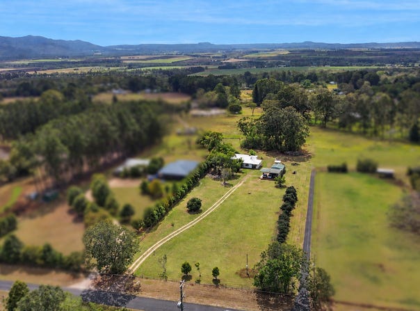20A Appaloosa Crescent, Tolga, Qld 4882