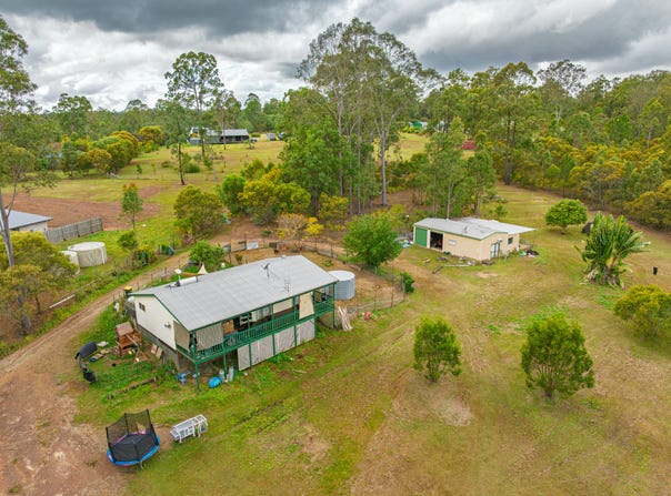 29 Arbortwenty-Three Rd, Glenwood, Qld 4570