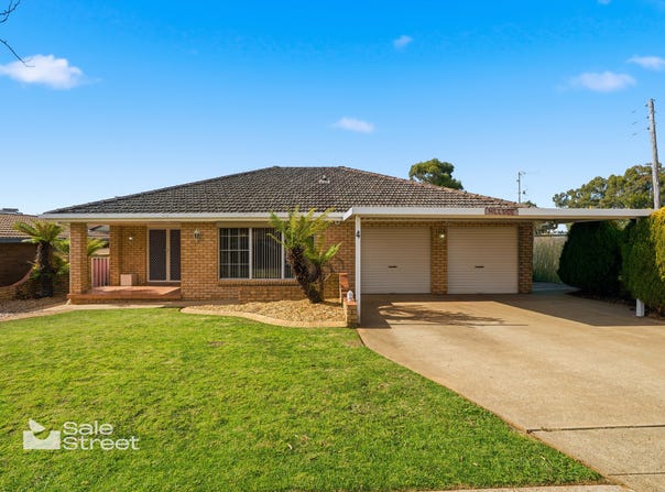 4 Cecil Road, Orange, NSW 2800