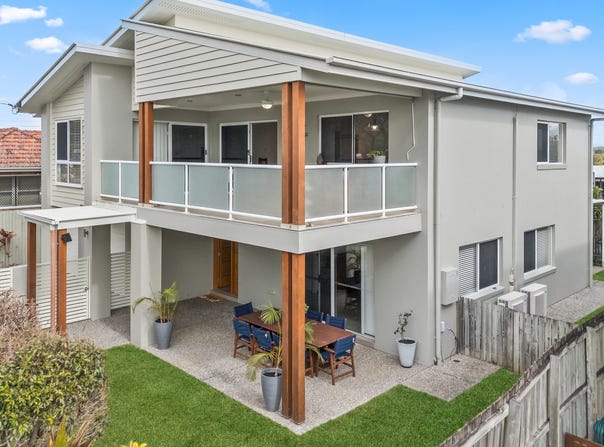 4 Sheena Street, Geebung, Qld 4034