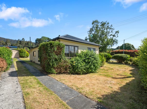 22 Kallista Road, Maydena, Tas 7140