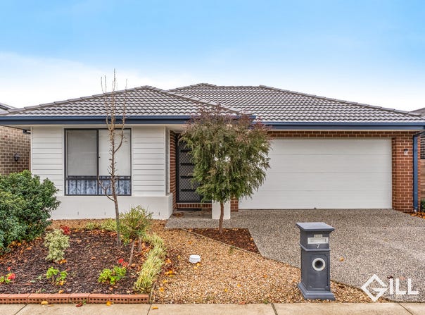 7 Orbit Street, Clyde North, Vic 3978