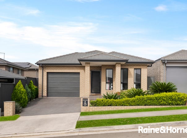 4 Gerygone St, Austral, NSW 2179