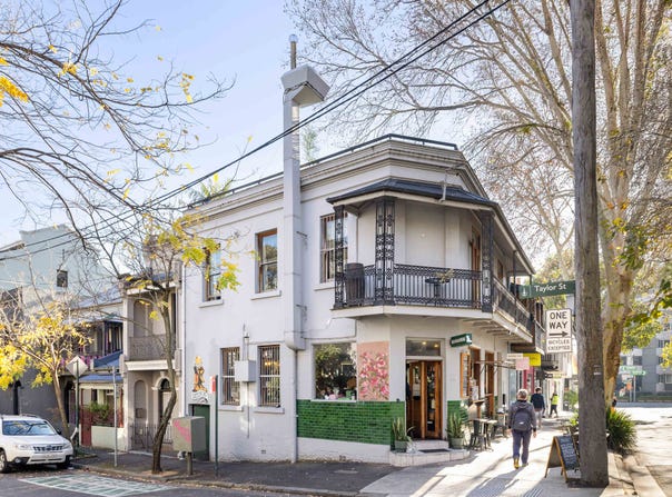 333 South Dowling Street, Darlinghurst, NSW 2010