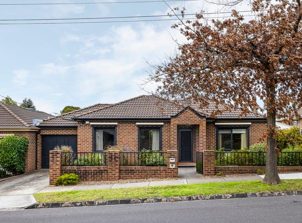 3/56 Belmore Road, Balwyn, Vic 3103