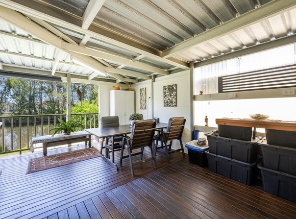 46/36 Golding Street, Yamba, NSW 2464