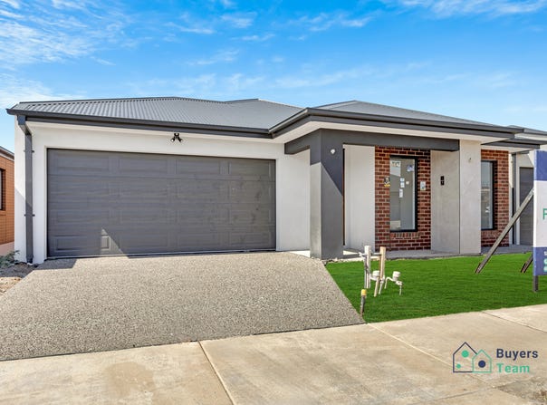 8 Bawley Road, Donnybrook, Vic 3064