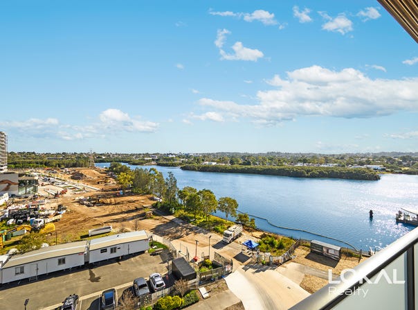 703/1A Burroway Road, Wentworth Point, NSW 2127