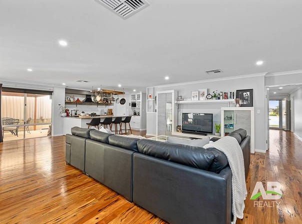 79 Vincent Road, Sinagra, WA 6065