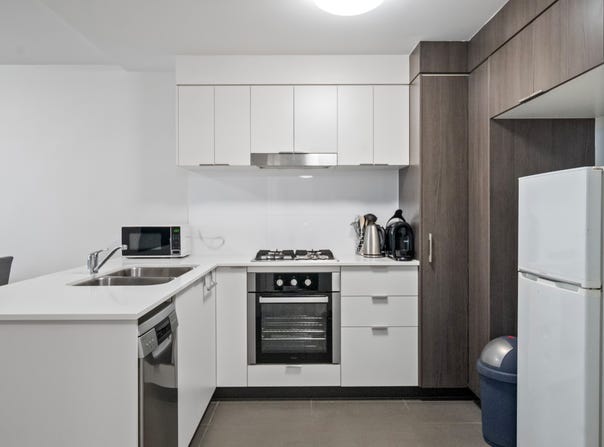 2306/25-27 Charlotte Street, Chermside, Qld 4032