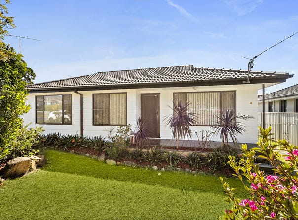 51 Taylor Road, Albion Park, NSW 2527