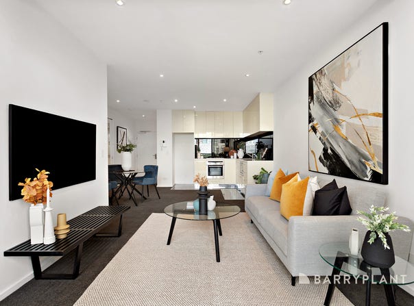 604/118 Kavanagh Street, Southbank, Vic 3006